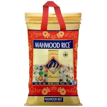 MAHMOOD BASMATI RICE 1121 SELLA