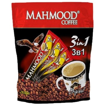 MAHMOOD COFFEE 3IN1 ORGINAL