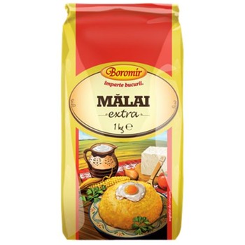 MALAI BOROMIR MALAI EXTRA (RED)