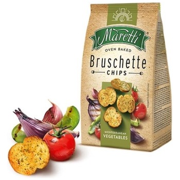 MARETTI OVEN BAKED MEDITERRANEAN VEGETABLES
