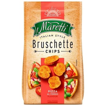 MARETTI OVEN BAKED PIZZA