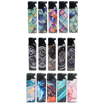 MAX MIX WINDPROOF ELECTRONIC LIGHTER