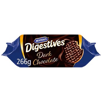 MC VITIES DIGESTIVES DARK CHOCOLATE PM 2.25