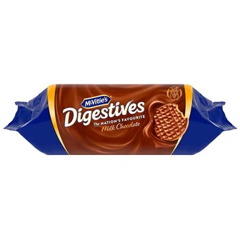 MC VITIES DIGESTIVES MILK CHOCOLATE PM 2.25