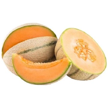 MELON CANTALOUPE