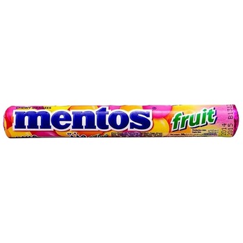 MENTOS FRUIT