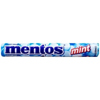 MENTOS MINT