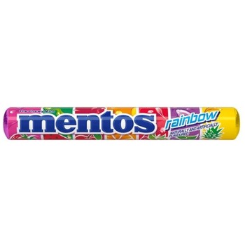 MENTOS RAINBOW