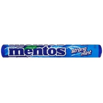 MENTOS STORNG MINT