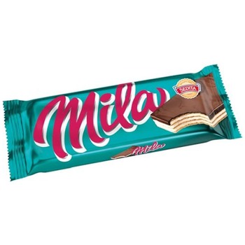 MILA WAFER COCOA