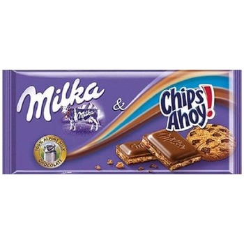 MILKA CHIPS AHOY