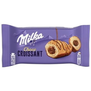 MILKA CHOCO COCOA CROISSANT