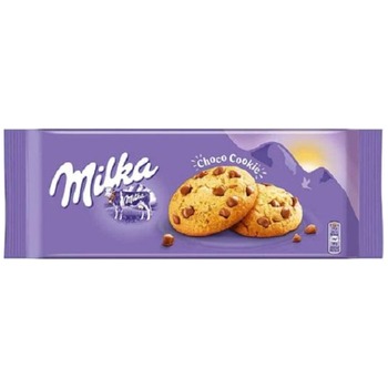 MILKA COOKIES CHOCO COOKIE