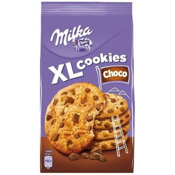 MILKA COOKIES XL CHOCO