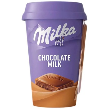 MILKA MILK DRINK CHOCOLATE