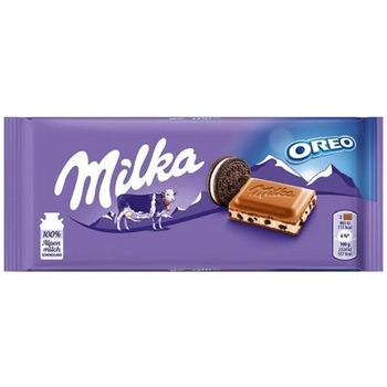 MILKA OREO