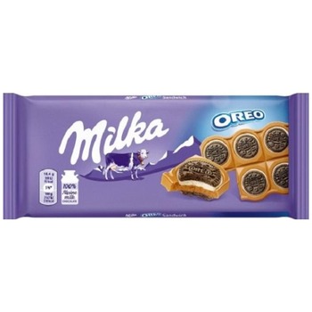 MILKA OREO SANDWICH