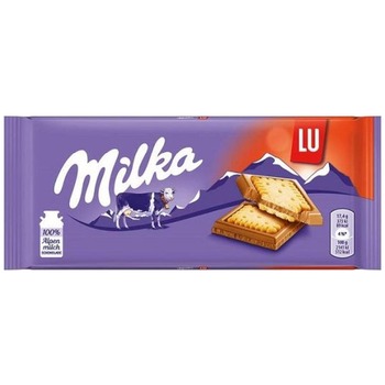MILKA SANDWICH TABLET PETIT LU