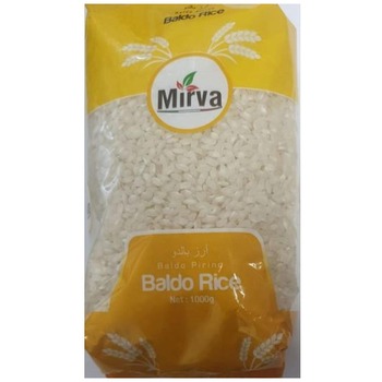 MIRVA BALDO RICE