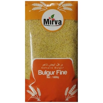 MIRVA BULGUR FINE (KOFTELIK)