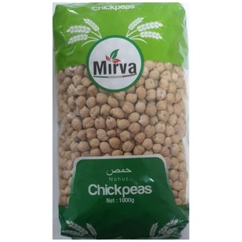 MIRVA CHICKPEAS