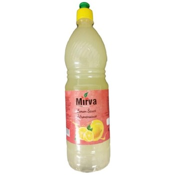 MIRVA LEMON SAUCE