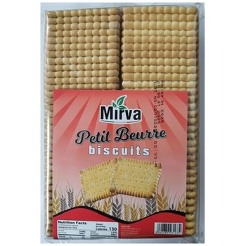 PETIT BEURRE MIRVA (MULTIPACK)