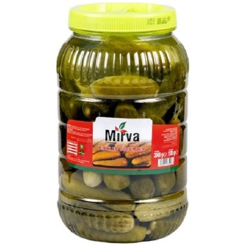 MIRVA PICKLED CUCUMBER