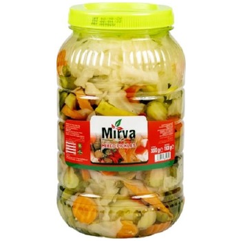 MIRVA PICKLED MIXED