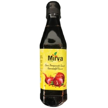 MIRVA POMEGRANETA SAUCE