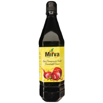 MIRVA POMEGRANETA SAUCE