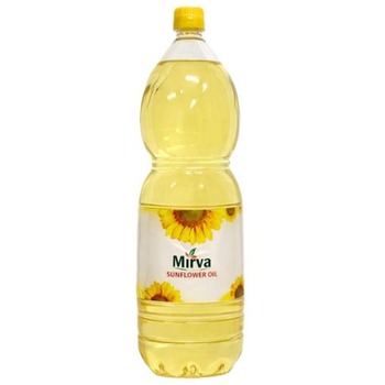 MIRVA SUNFLOWER OIL
