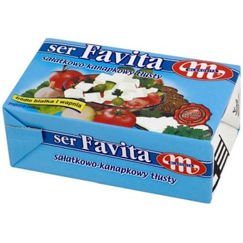 MLEKOVITA SER FAVITA 18% (BLUE)