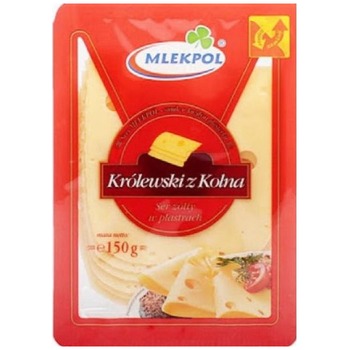 MLEKPOL SER KROLEWSKI KOLNA (RED)