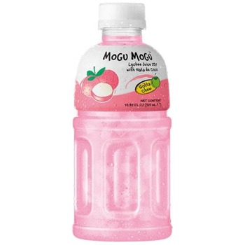 MOGU MOGU LYCHEE DRINK