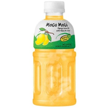 MOGU MOGU MANGO DRINK
