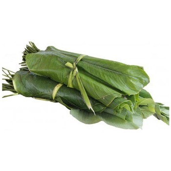 MOI MOI LEAVES (BANANA LEAVES)