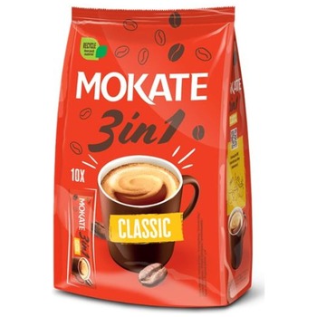 MOKATE 3 IN 1 CLASSIC
