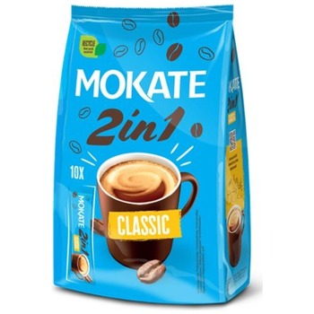 MOKATE CLASSIC 2 IN 1