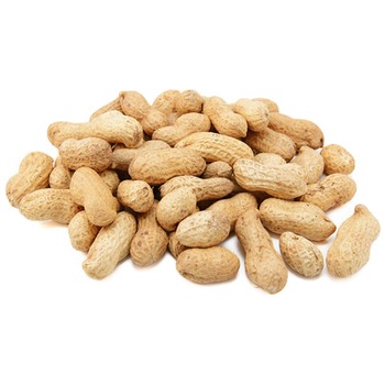 MONKEY NUTS LOOSE (PEANUTS WITH SHELL)