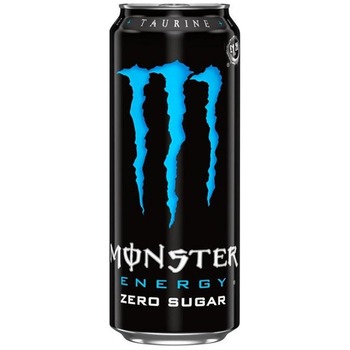 MONSTER ENERGY DRINK ABSOLUTE ZERO PM 1.75