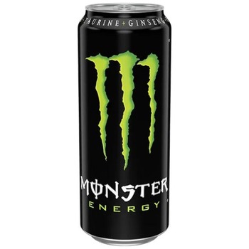 MONSTER ENERGY DRINK ORIGINAL GREEN PM 1.85