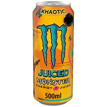 MONSTER ENERGY DRINK KHAOTIC PM 1.85