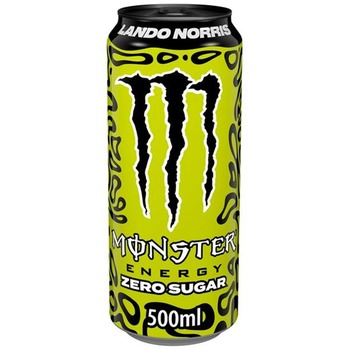 MONSTER ENERGY DRINK LANDO NORRIS ZERO PM 1.65