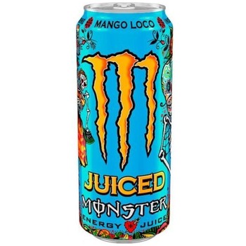 MONSTER ENERGY DRINK MANGO LOCO PM 1.85