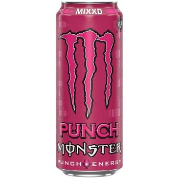 MONSTER ENERGY DRINK MIXXD PUNCH PM 1.85