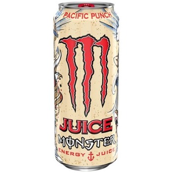MONSTER ENERGY DRINK PACIFIC PUNCH PM 1.85