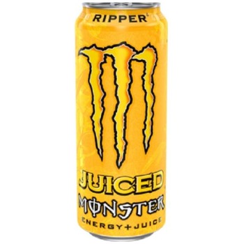 MONSTER ENERGY DRINK RIPPER PM 1.85