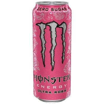 MONSTER ENERGY DRINK ULTRA ROSA PM 1.75