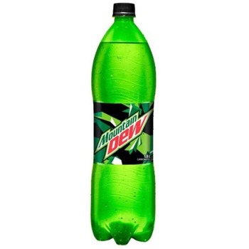 MOUNTAIN DEW BOTTLE